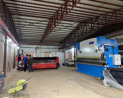 赣州市国鑫钢业有限公司