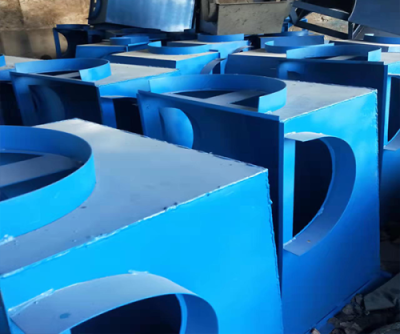 商丘市明博仓储设备有限公司