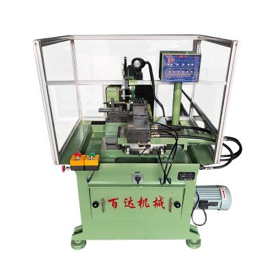 中山市东凤镇百达机械厂