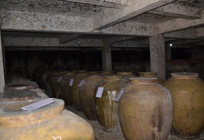 泸州古蜀窖酿酒有限公司