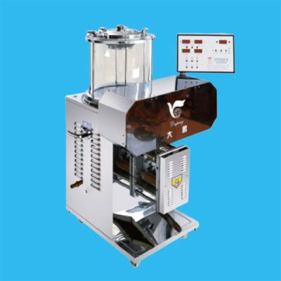 浙江大鹏机械有限公司