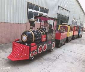 中山市佳鑫游乐设备有限公司