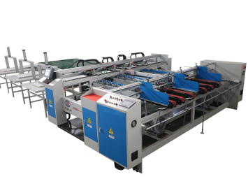 湖州中益机械制造有限公司