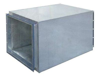 沈阳市浑南区宏宝成通风设备制造厂