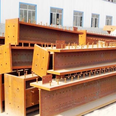 乌兰察布市蒙源鑫钢构工程有限公司