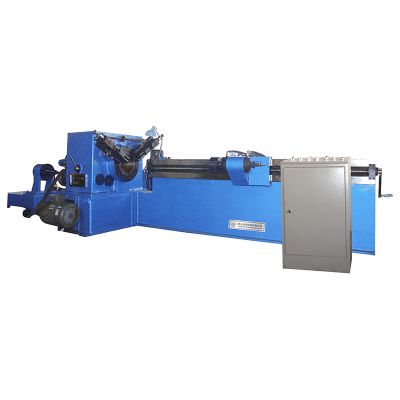 唐山恒茂机械有限公司