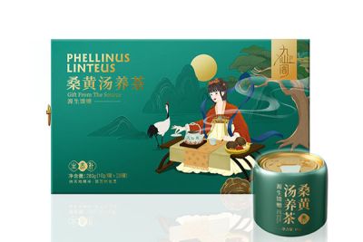 广东九仙阁大健康科技有限公司