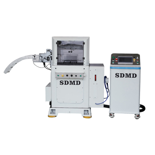 宁波速达美德自动化科技有限公司