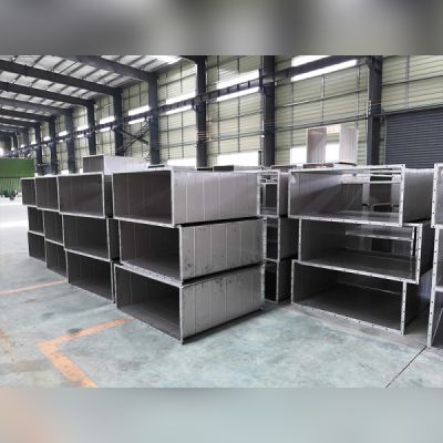 宁波劲瑞环保科技有限公司