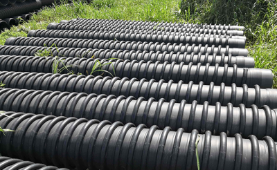 黑龙江滨沃环保科技有限公司