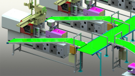 锐盛智能科技（广东）有限公司