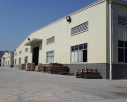 江西古村新型建材有限公司