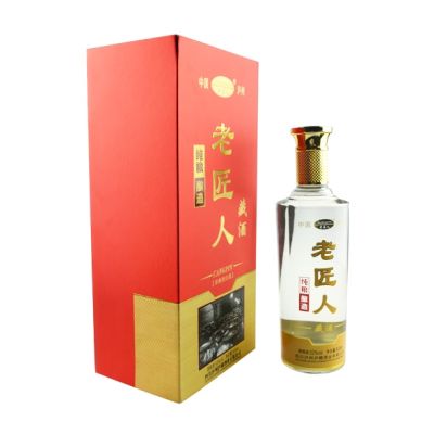 四川泸州泸藏酒业有限公司