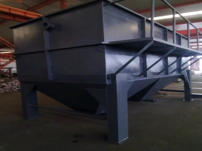 山东贝诺思环保科技有限公司