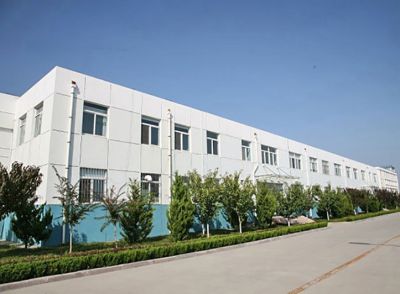 江苏吉发工业设备有限公司