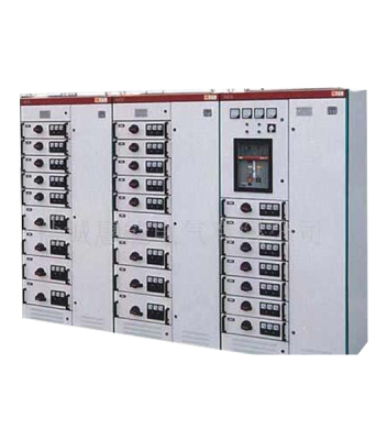 辽宁铠龙成套电气设备有限公司