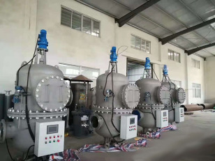 连云港奥特威环保设备制造有限公司