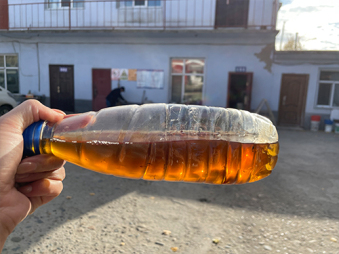 牡丹江龙辰科技有限公司