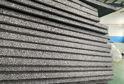 江苏鸿福隔声保温材料有限公司