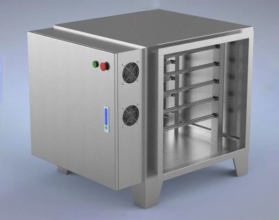 中山市立兴环保节能工程有限公司