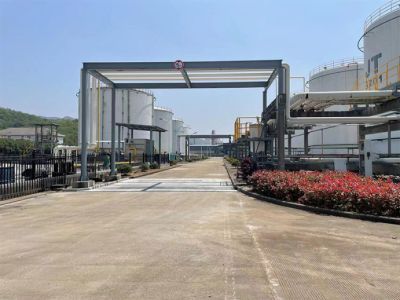 宁波永祥建筑设备安装有限公司