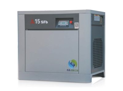 盐城格斯特压缩机有限公司