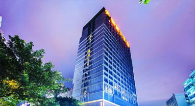 高品质的服务迅速打开并占领江苏及周边市场