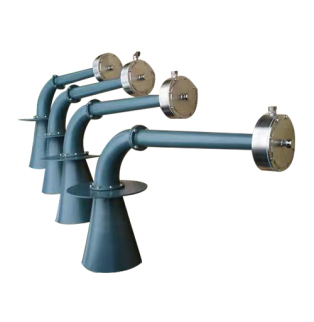 辽阳市白塔区万鑫仪表厂