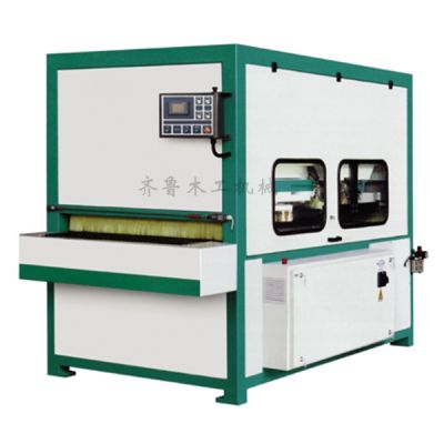 南宁市齐鲁木工机械有限公司