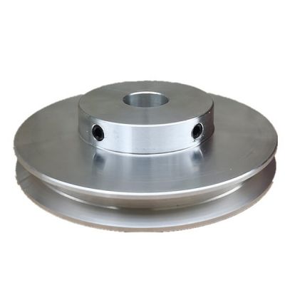 烟台市松远链条制造有限责任公司