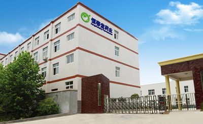 河南恒春堂药业有限公司