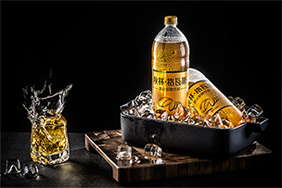 黑龙江秋林格瓦斯饮料销售有限公司