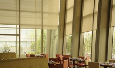 烟台博仁窗帘有限公司