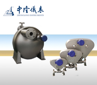 大连中隆仪表有限公司