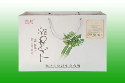 潍坊建昌生态农场