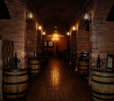 烟台升威葡萄酒有限公司