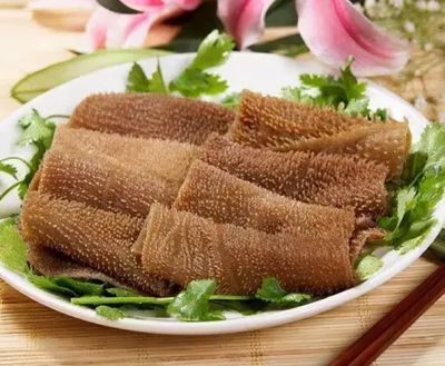 重庆晟和食品有限责任公司