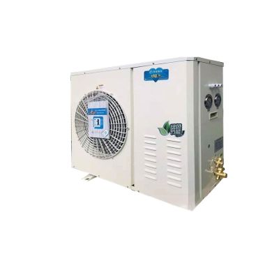 宁波市艾伦德冷暖科技有限公司