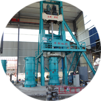 沧县华强水泥制品机械厂