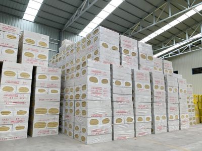 青海昊海岩棉科技有限公司