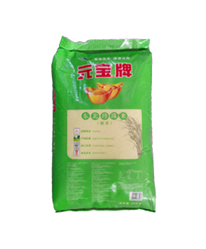 安徽鹏顺米业有限公司