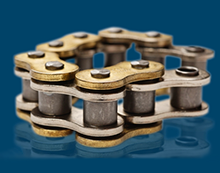 大连天源工业有限公司