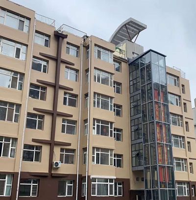 辽宁智先机电工程有限公司