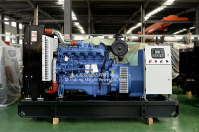 山东铭特动力有限公司