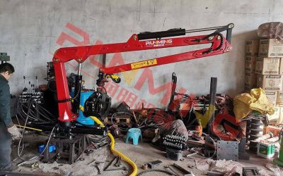 禹城润明机械有限公司