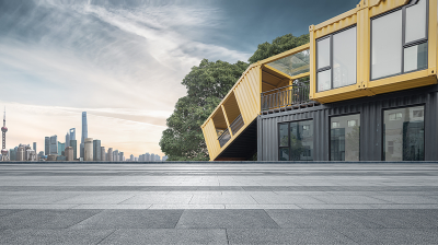 湖州艺航活动房有限公司