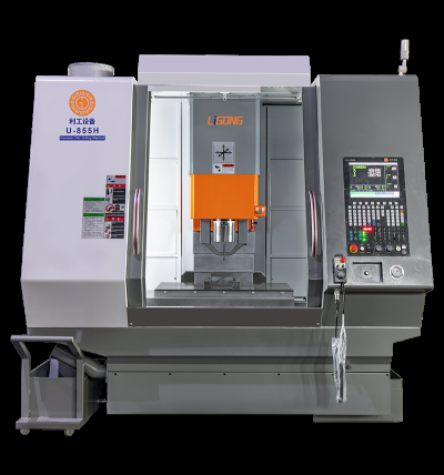 广东利工设备有限公司