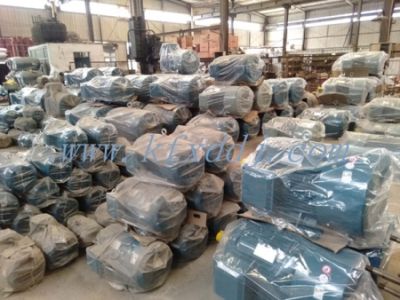 开封鑫达电机有限公司