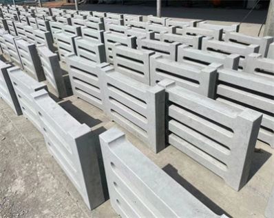 吉林市丰满区忠义水泥制品加工厂