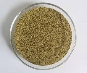 青铜峡市瑞通支撑剂有限公司